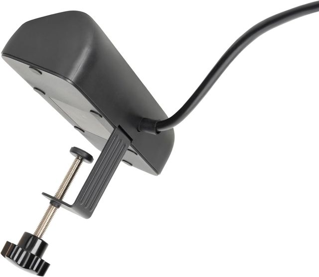 DIGITUS Regleta 3xSchuko 2x USB-A 1x USB-C Negro