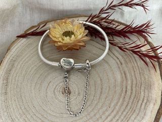 Pulsera Candado Amor