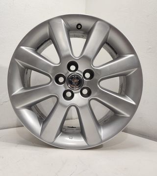 Juego de Llanta Original de Toyota 5x100 16 pulgad