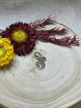 ✨Charm Arbol Familia Family