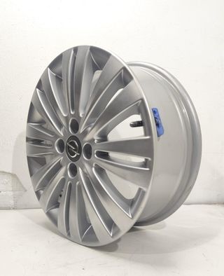 Juego de llanta Opel Corsa 16 pulgadas