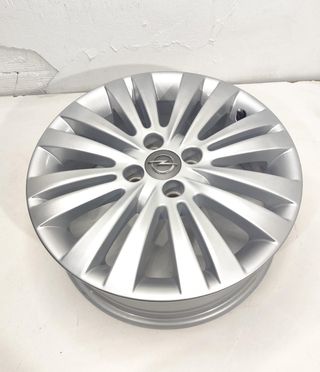 Juego de Llanta Opel Corsa en 16 pulgadas 4x100