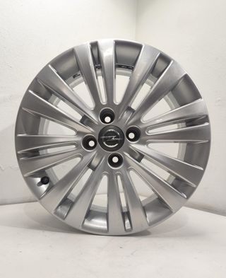 Juego de Llanta Opel Corsa en 16 pulgadas 4x100