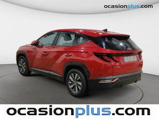 Hyundai Tucson 1.6 CRDI Klass 4x2 85 kW (115 CV)