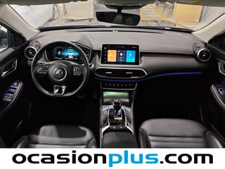 MG eHS 1.5 T-GDI PHEV Luxury 190 kW (258 CV)