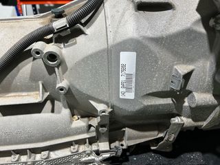 N43B20A Motor BMW Serie 320i Cabrio 170cv