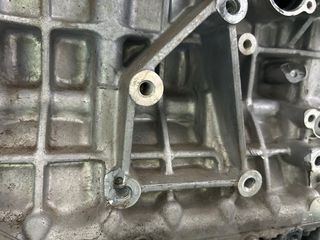 N43B20A Motor BMW Serie 320i Cabrio 170cv