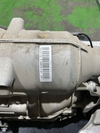 N43B20A Motor BMW Serie 320i Cabrio 170cv