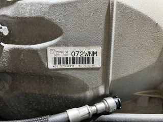 N43B20A Motor BMW Serie 320i Cabrio 170cv