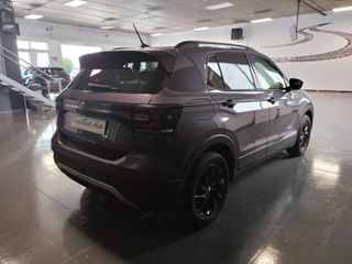 Volkswagen T-Cross 1.0 TSI 110cv DSG Advance