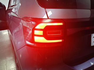 Volkswagen T-Cross 1.0 TSI 110cv DSG Advance