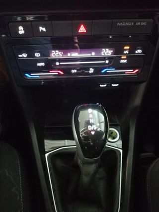 Volkswagen T-Cross 1.0 TSI 110cv DSG Advance