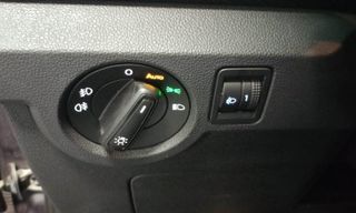 Volkswagen T-Cross 1.0 TSI 110cv DSG Advance