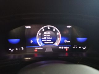 Volkswagen T-Cross 1.0 TSI 110cv DSG Advance