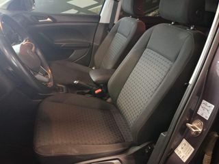 Volkswagen T-Cross 1.0 TSI 110cv DSG Advance