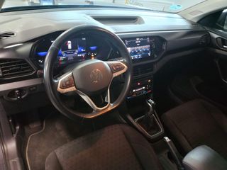 Volkswagen T-Cross 1.0 TSI 110cv DSG Advance