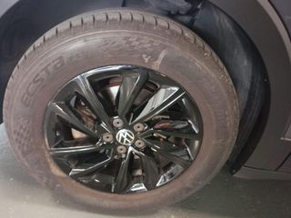 Volkswagen T-Cross 1.0 TSI 110cv DSG Advance