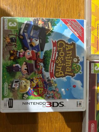 Nintendo 3DS Tomodachi Life Juego URGE