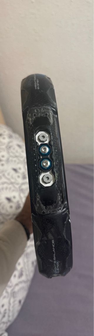 Adidas Metalbone HRD