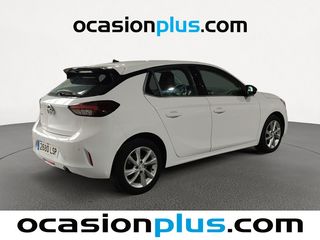 Opel Corsa 1.2 Turbo XHL Elegance Auto 74 kW (100 CV)
