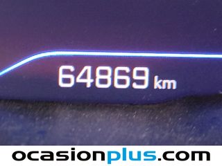 Peugeot 3008 BlueHDi 130 S&S Allure Pack 96 kW (130 CV)