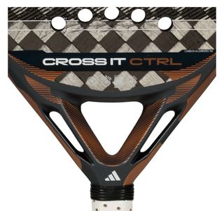 Pala Adidas Cross It Ctrl 2026