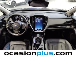 Subaru Crosstrek 2.0i Hybrid Touring CVT 100 kW (136 CV)