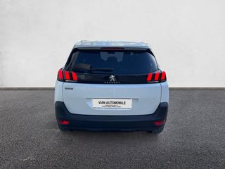 Peugeot 5008 Active 1.2L PureTech 96kW (130) S&S EAT6