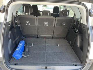 Peugeot 5008 Active 1.2L PureTech 96kW (130) S&S EAT6