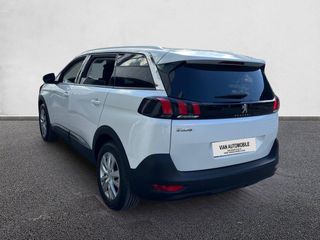 Peugeot 5008 Active 1.2L PureTech 96kW (130) S&S EAT6