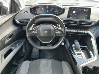 Peugeot 5008 Active 1.2L PureTech 96kW (130) S&S EAT6