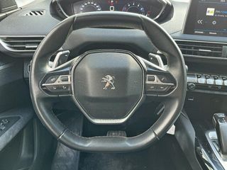 Peugeot 5008 Active 1.2L PureTech 96kW (130) S&S EAT6