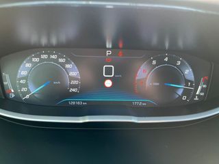 Peugeot 5008 Active 1.2L PureTech 96kW (130) S&S EAT6