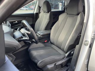 Peugeot 5008 Active 1.2L PureTech 96kW (130) S&S EAT6