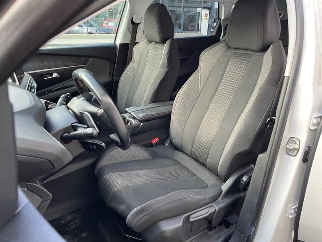 Peugeot 5008 Active 1.2L PureTech 96kW (130) S&S EAT6