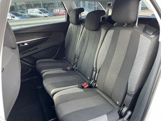 Peugeot 5008 Active 1.2L PureTech 96kW (130) S&S EAT6