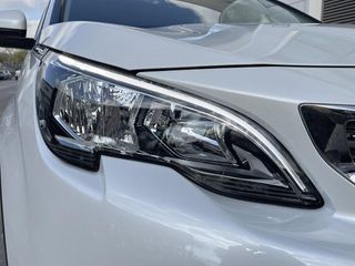 Peugeot 5008 Active 1.2L PureTech 96kW (130) S&S EAT6