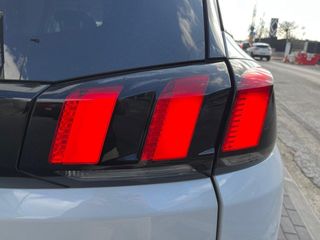 Peugeot 5008 Active 1.2L PureTech 96kW (130) S&S EAT6