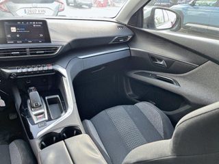 Peugeot 5008 Active 1.2L PureTech 96kW (130) S&S EAT6