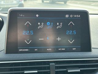 Peugeot 5008 Active 1.2L PureTech 96kW (130) S&S EAT6