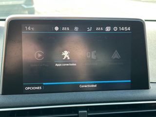 Peugeot 5008 Active 1.2L PureTech 96kW (130) S&S EAT6