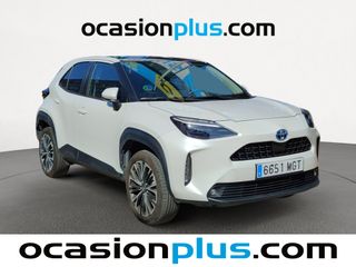 Toyota Yaris Cross 120H Style 85 kW (116 CV)