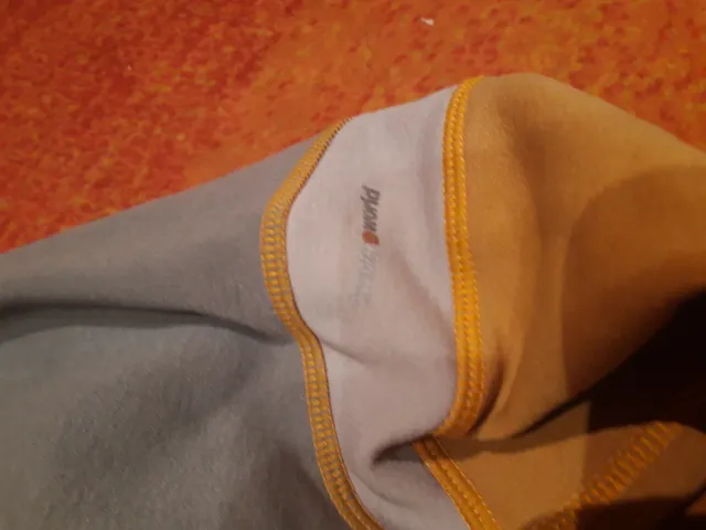 Forro Polar Trangoworld Polartec Talla L