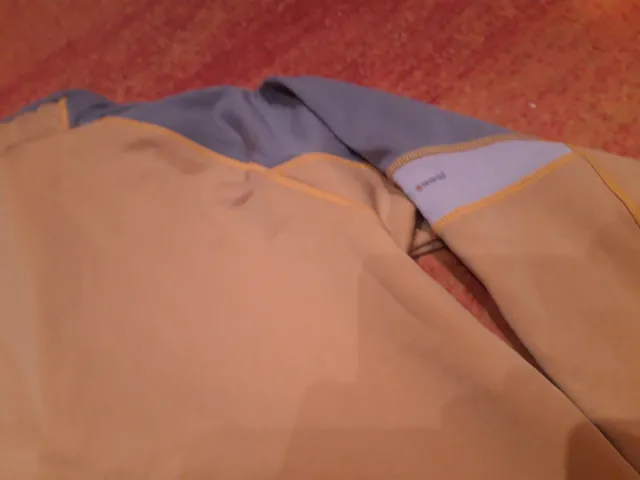 Forro Polar Trangoworld Polartec Talla L