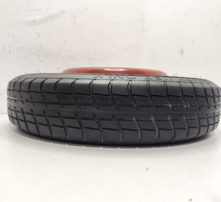 Llanta de repuesto Renault 16 pulgadas 4x100