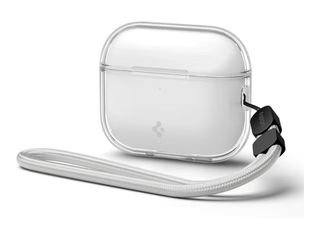 Funda AirPods Pro 3 Spigen Transparente