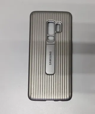 Custodia Samsung Galaxy S9+ con supporto