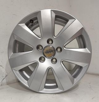 Juego de Llanta de Audi Volkswagen Seat 16 pulgada