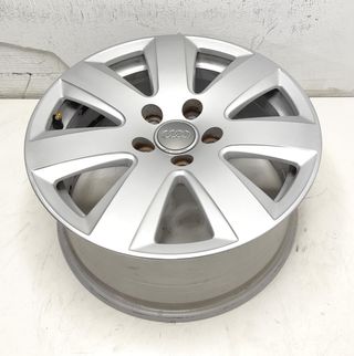 Juego de Llanta de Audi Volkswagen Seat 16 pulgada