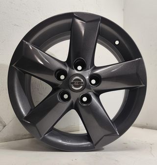 Juego de Llantas para Nissan 5 tornillos R16